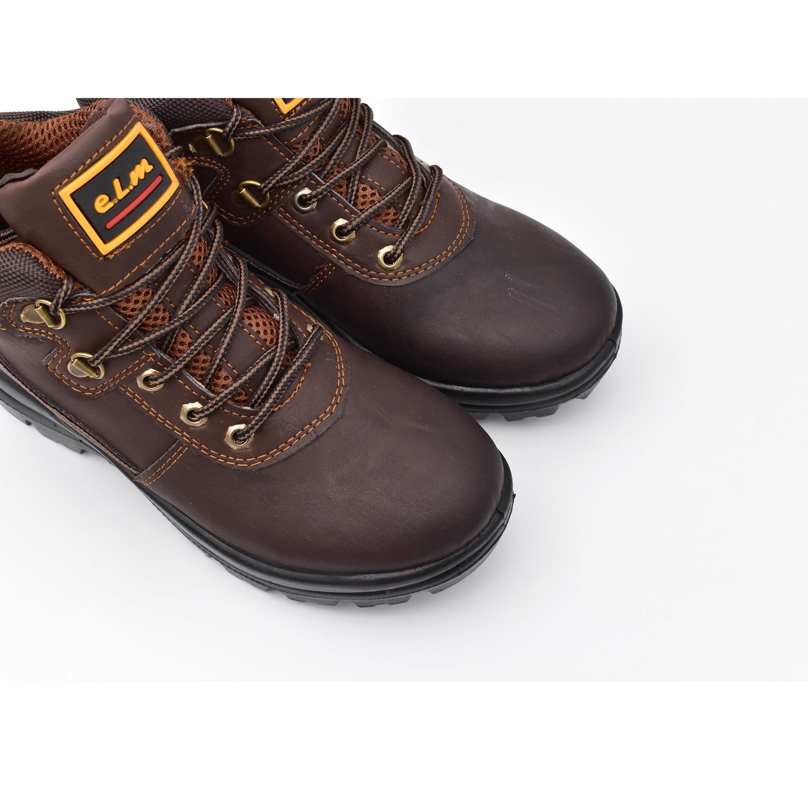 نیم بوت زنانه ای ال ام مدل کاتا کد 7928-3 -  - 22