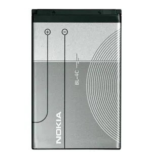 باتری موبایل مناسب برای نوکیا BL-4C