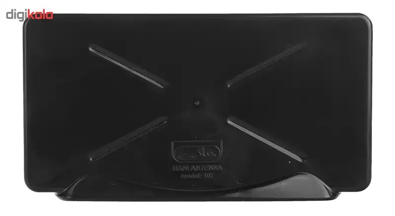 آنتن رومیزی هانی کد 107