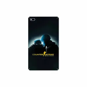 MAHOOT Counter-Strike Cover Sticker for Lenovo E7