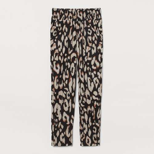 شلوار بارداری اچ اند ام مدل 0959437002