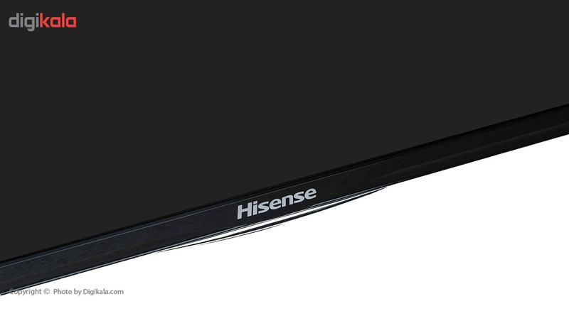 تلویزیون ال ای دی هوشمند هایسنس مدل 43N2179PW سایز 43 اینچ