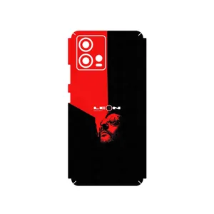 MAHOOT The Professional Cover Sticker for Motorola Edge 30 Fusion