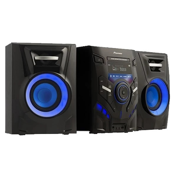 پخش کننده خانگی پایونیر مدل X-RSM310DVHBT