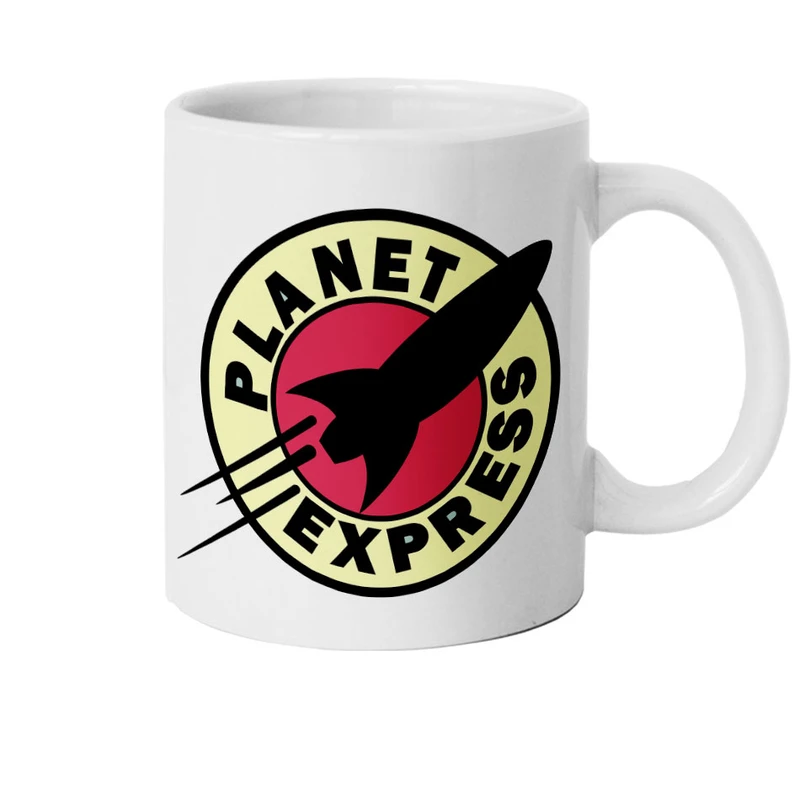 ماگ هومرو طرح فضاپیما مدل d285