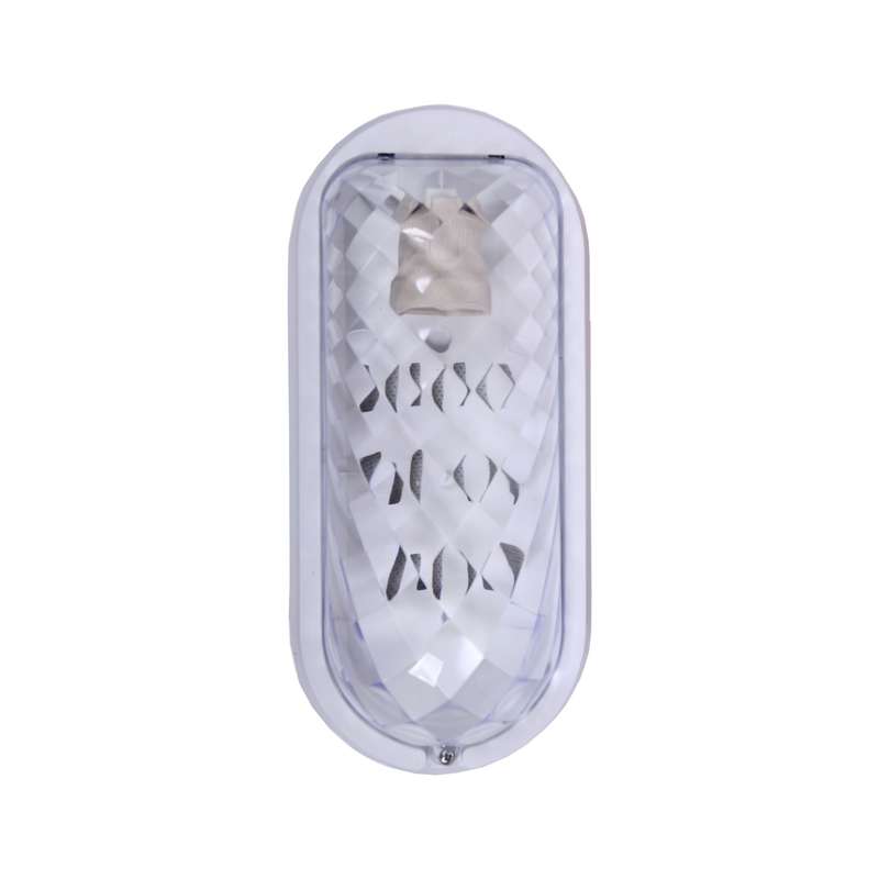 چراغ دیواری مدل کریستال کد N40