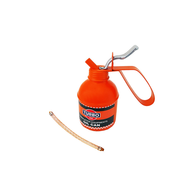 روغن دان توربو مدل AT - 15 گنجایش 200 میلی لیتر