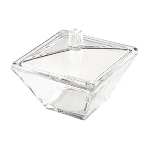 شکلات خوری مدل مربع کد DH2296