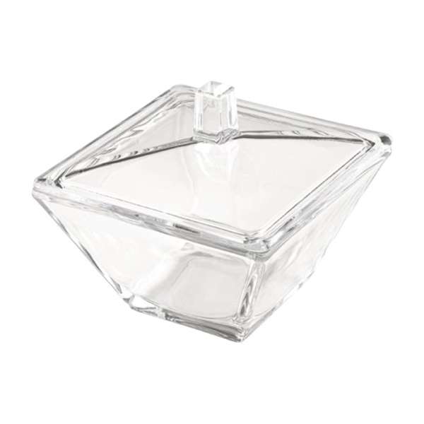 شکلات خوری مدل مربع کد DH2296