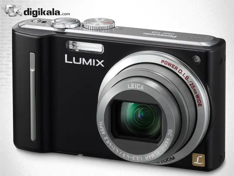 دوربین دیجیتال پاناسونیک لومیکس دی ام سی-تی زد 8 (زد اس 5)