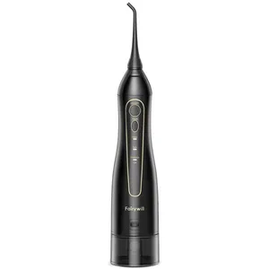 دستگاه واتر جت شست و شوی دهان و دندان فیری ویل مدل Flosser