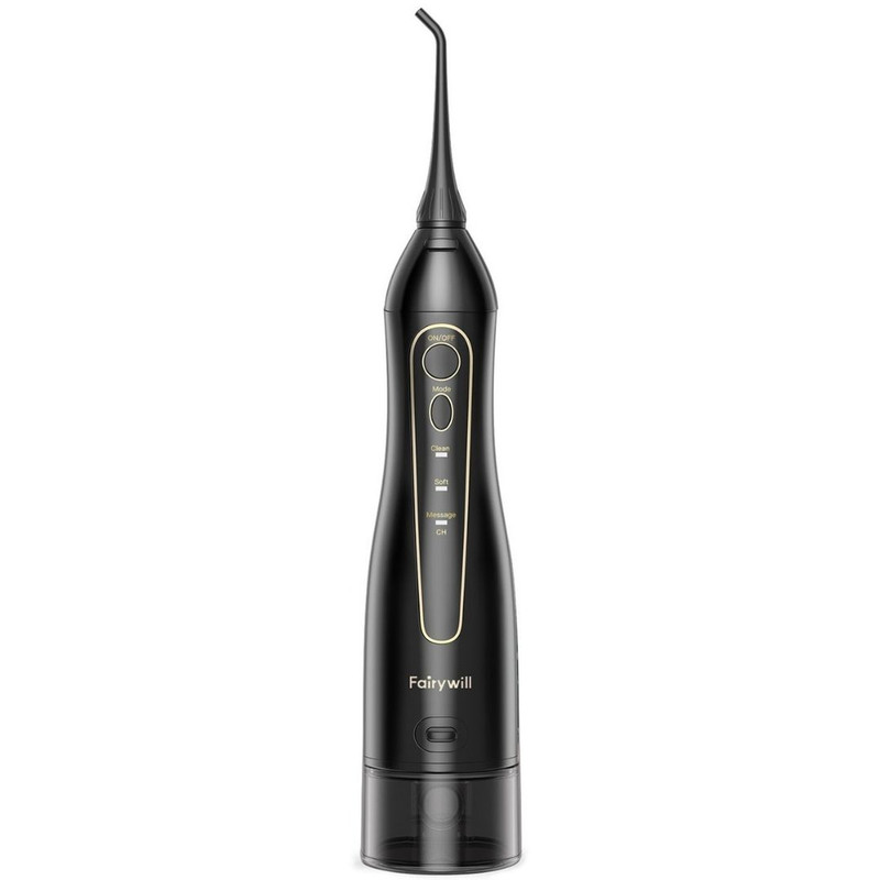 دستگاه واتر جت شست و شوی دهان و دندان فیری ویل مدل Flosser