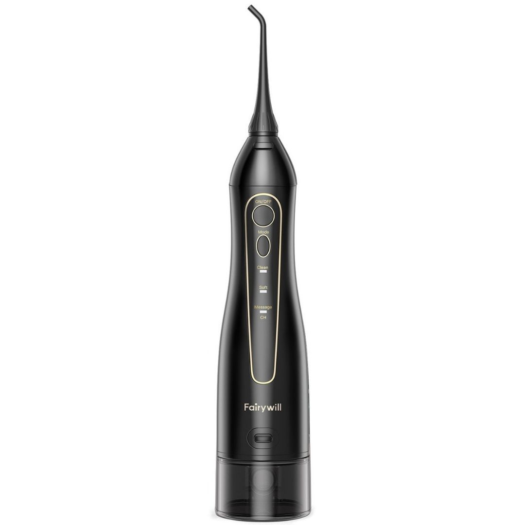 دستگاه واتر جت شست و شوی دهان و دندان فیری ویل مدل Flosser -  - 1