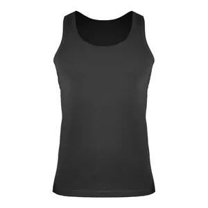 زیرپوش رکابی مردانه کیان تن پوش مدل A Shirt Classic PE