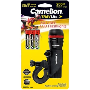 چراغ قوه کملیون مدل Travlight کد T556S