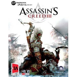 نقد و بررسی بازی کامپیوتری سقوط سامورایی ها Assassins Creed III مخصوص PC توسط خریداران