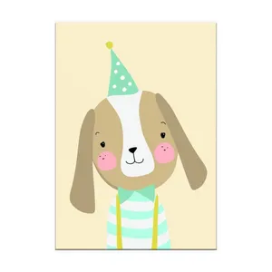 Agape Gallery D6 MDF Printed Mount 15x20