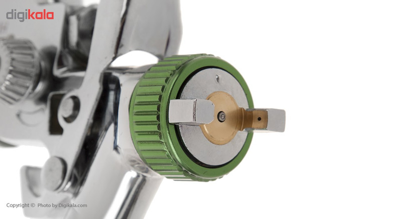 پیستوله بادی سیلور مدل GTAPB003 پیستوله بادی سیلور مدل GTAPB003