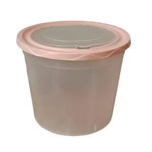 ظرف برنج مدل HL578 ظرفیت 5 کیلو گرم