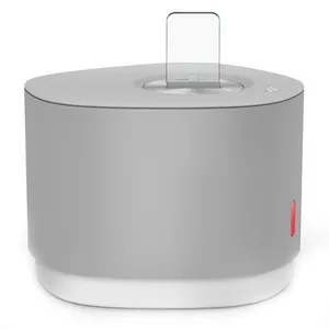 اسپیکر همراه با داک مخصوص آیفون و آیپاد NudeAudio مدل Studio 5