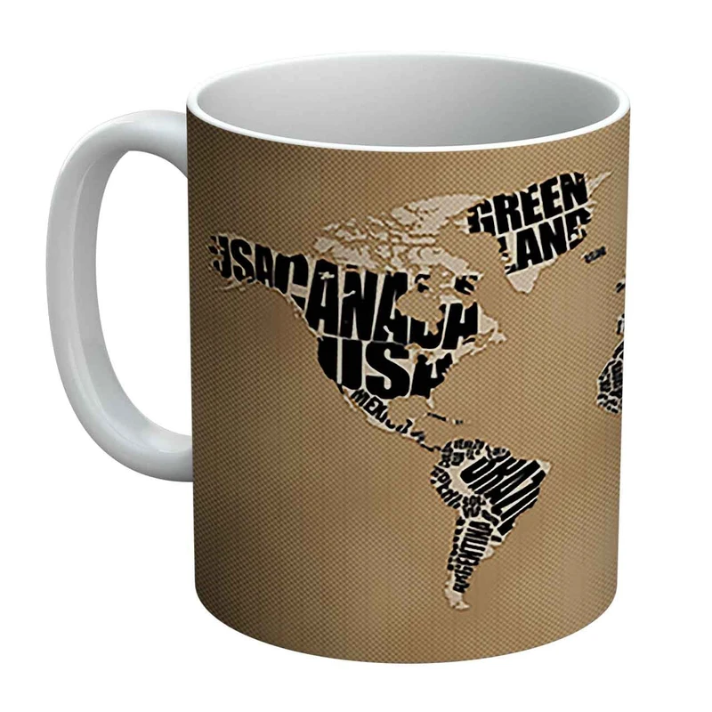 ماگ الینور مدل ELM850