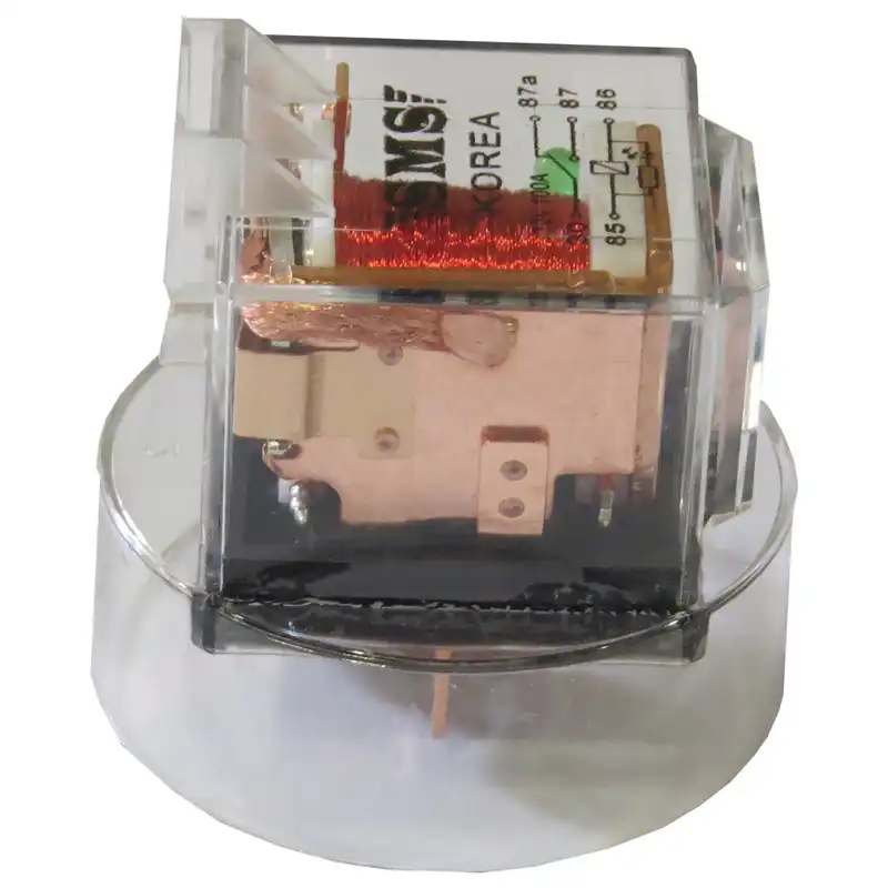 رله فن  SMS مدل 10 مناسب برای پژو 405