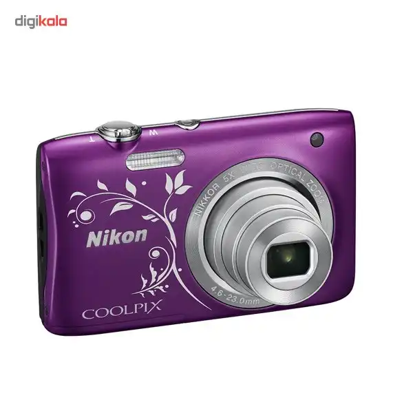 دوربین دیجیتال نیکون مدل Coolpix S2900