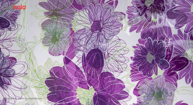 سفره یکبار مصرف پنگوین مدل Royal رول 13 متری