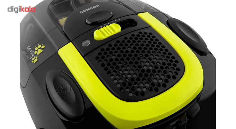 جارو برقی سنکور مدل SVC 1030