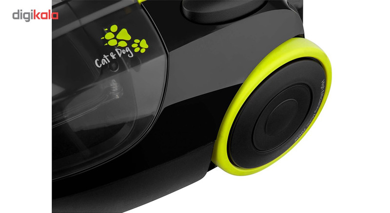 جارو برقی سنکور مدل SVC 1030