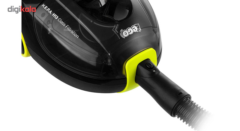 جارو برقی سنکور مدل SVC 1030