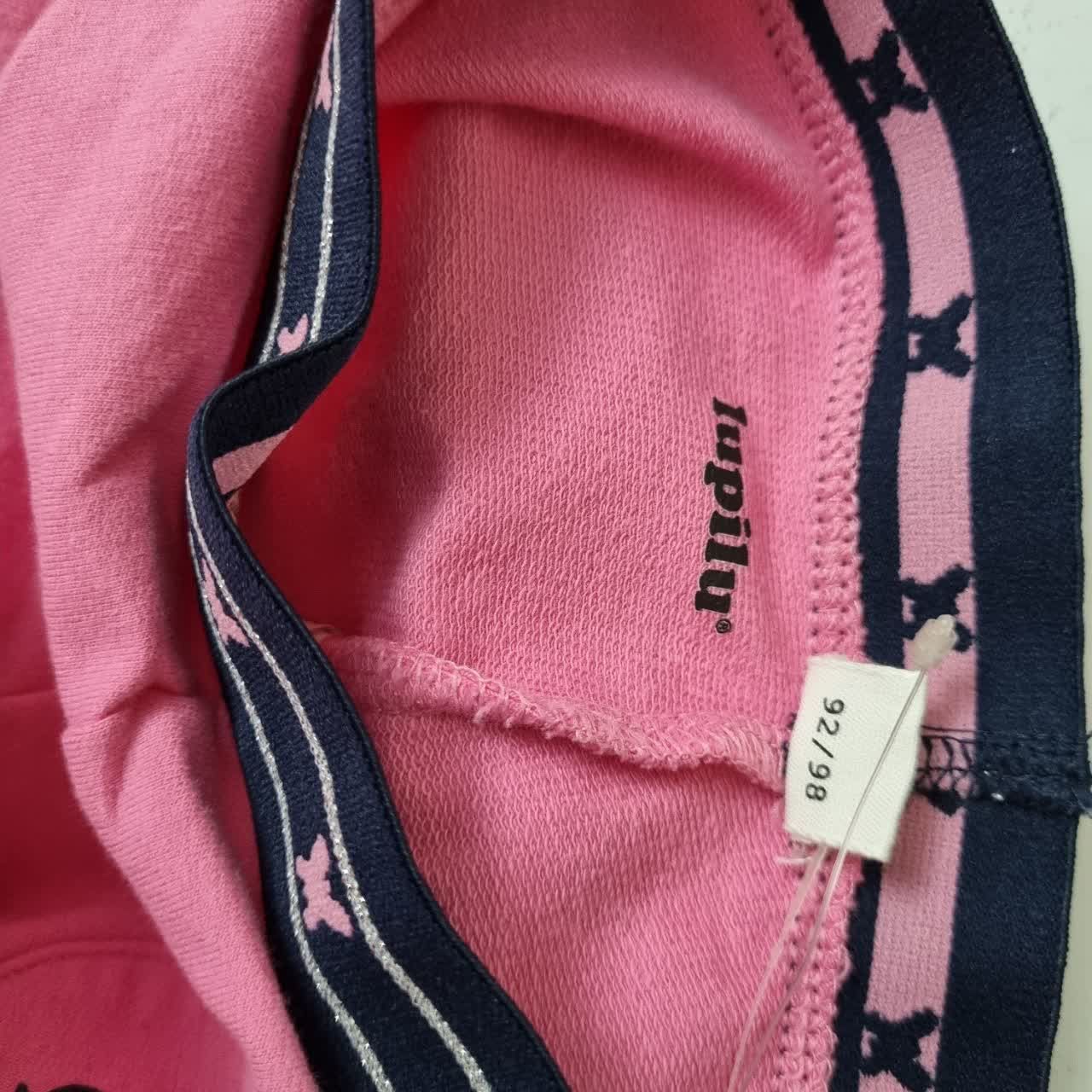 شلوار دخترانه لوپیلو مدل 2034616 -  - 4