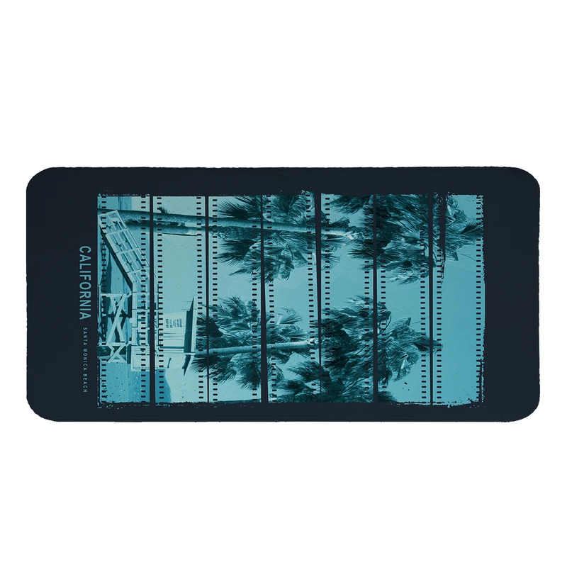 پادری طرح منظره کد 9305 سایز 60 × 110 سانتی متر