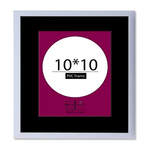 قاب عکس بکلیت مدل پاسپارتو B-10x10-204