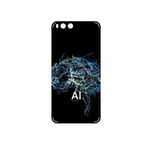 MAHOOT Artificial intelligence 2 Cover Sticker for Xiaomi Mi 6