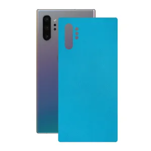 Remax cover sticker Leth model code LE002 suitable for Samsung Galaxy Note 10 Plus mobile phone