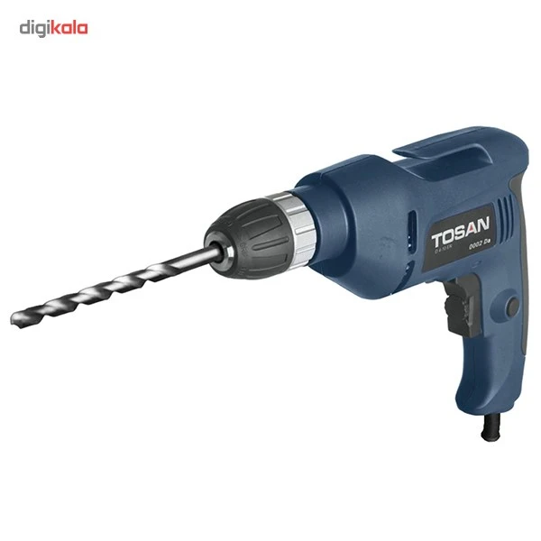 عکس شماره 4 : دریل توسن مدل 0002da