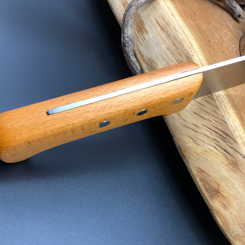 چاقوی آشپزخانه پناهنده مدل 03