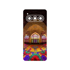 MAHOOT Nasir Al-Molk Mosque Cover Sticker for Daria Bond II 5G