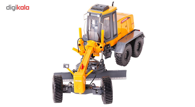 ماشین بازی گرایدر مدل KDW-625027