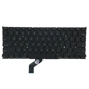 کیبورداپل مدل A1425   مناسب برای مک بوک پرو رتینا 13 اینچی