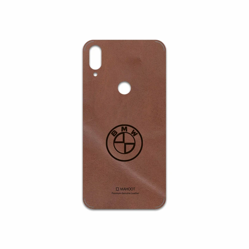 برچسب پوششی ماهوت مدل MNL-BMW مناسب برای گوشی موبایل شیائومی Mi Play