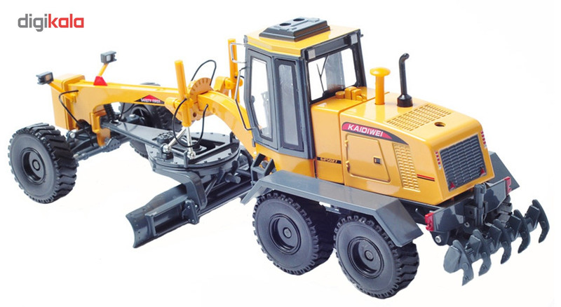 ماشین بازی گرایدر مدل KDW-625027