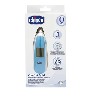 تب سنج چیکو مدل C656