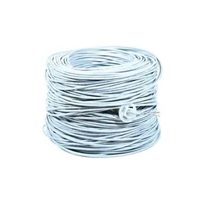 کابل شبکه CAT5 UTP تایکونت مدلTN-CU5E پک 305 متری