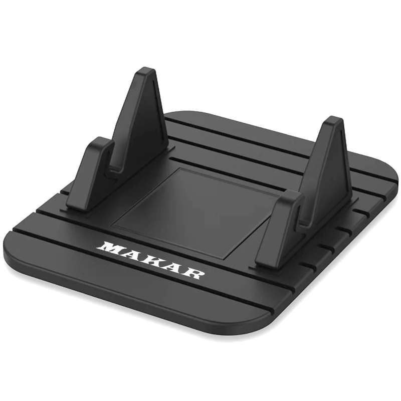 نگهدارنده گوشی موبایل ماکار مدل Dashboard Stand نگهدارنده گوشی موبایل ماکار مدل Dashboard Stand