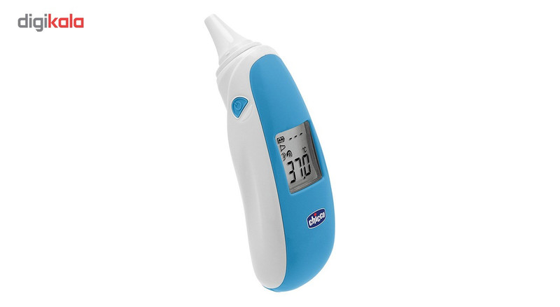 تب سنج چیکو مدل C656