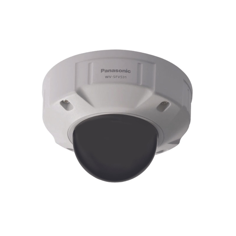 دوربین مداربسته تحت شبکه پاناسونیک مدل WV-SFV531