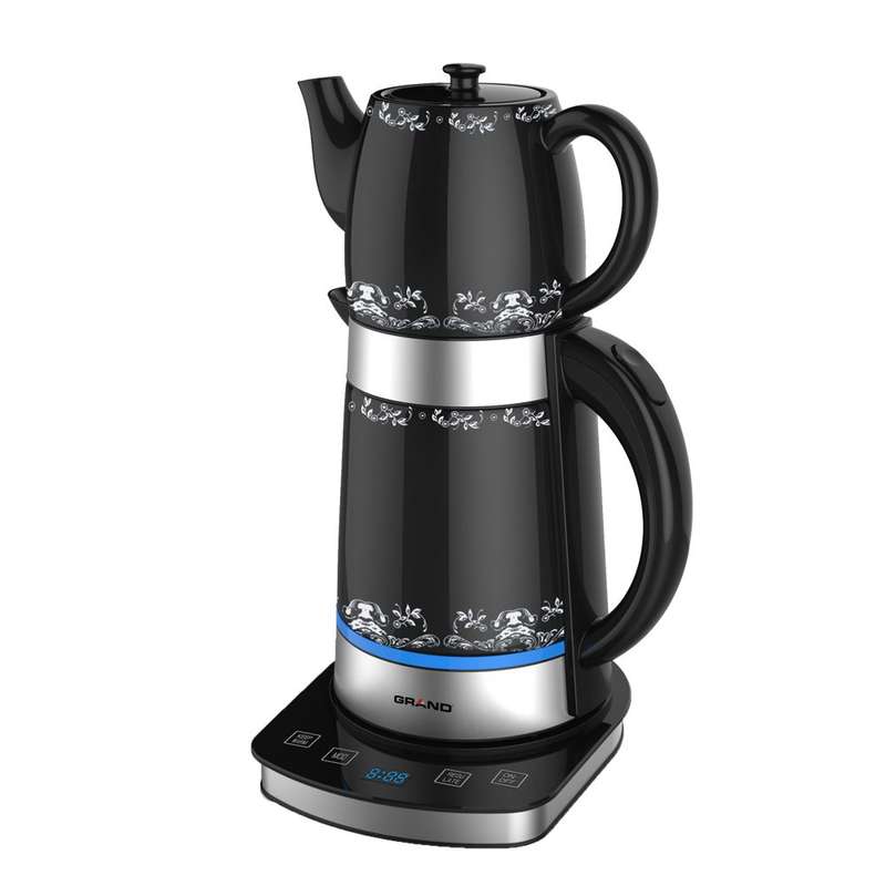 چای ساز گرند مدل GR-3091B