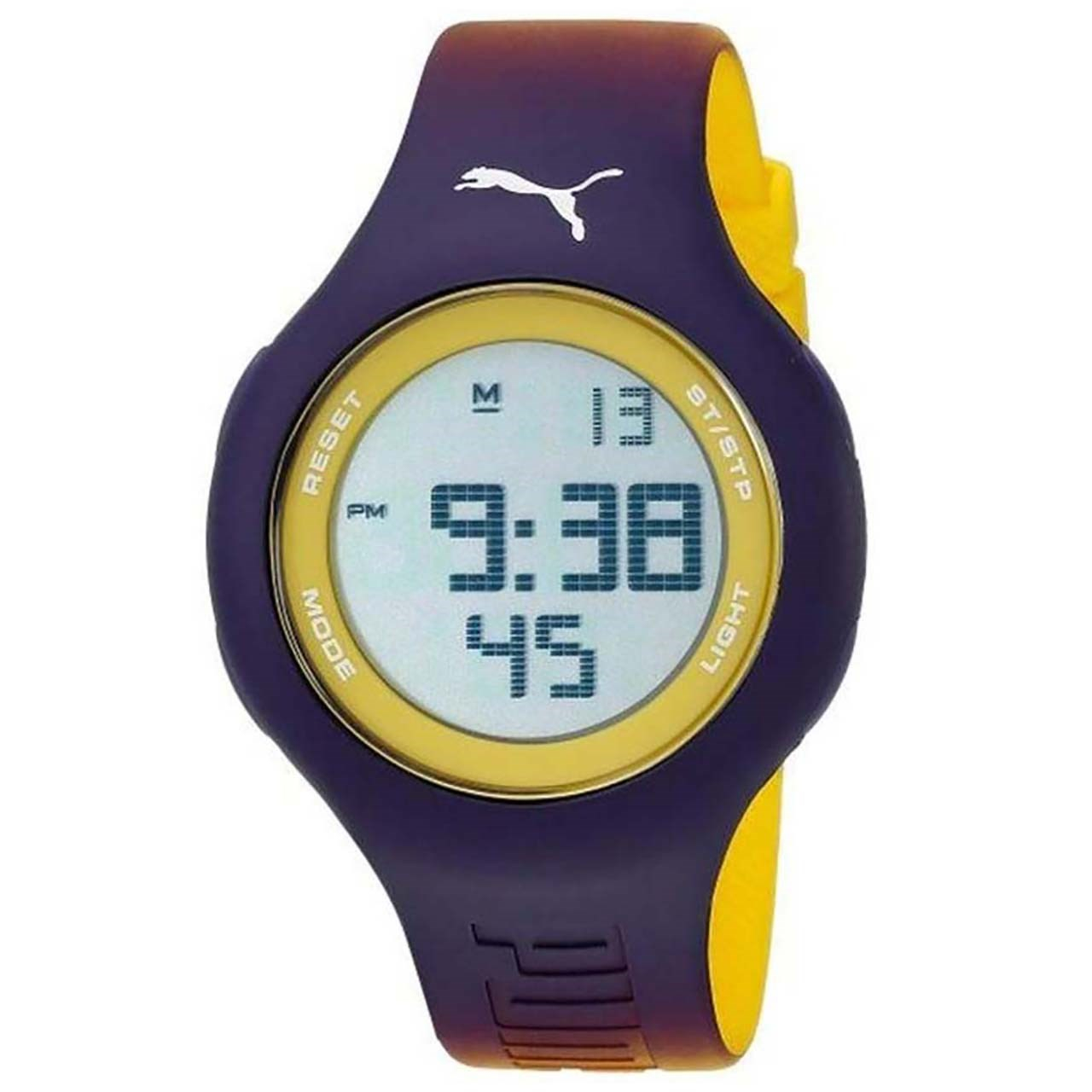 ساعت مچی عقربه ای پوما  مدل PU910801032